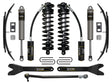 2023-2025 Superduty ICON 2.5 Front and Rear Lift Kit | Dirty Garage