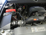 Universal 07 Chevy/GMC/V8-4.8/5.3/6.0/6.2L Performance Intake Kit - View 4 | Dirty Garage