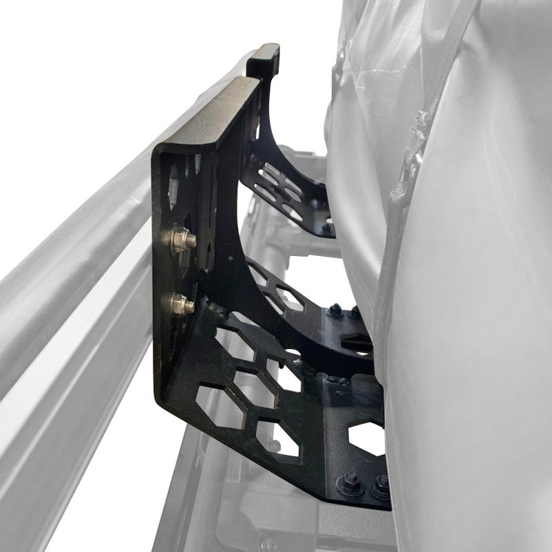 Go Rhino Rhino Awning Bracket Kit - View 7 | Dirty Garage