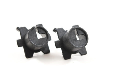 Universal HID Adapter Mazda V1 H7 (XD.A060) | Dirty Garage