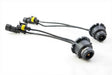 Universal D2S to AMP Ballast Adapters | Dirty Garage