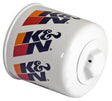 Universal Performance Gold Oil Filter | Dirty Garage