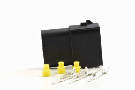 Universal Connector 3157 Ford Turn Male | Dirty Garage