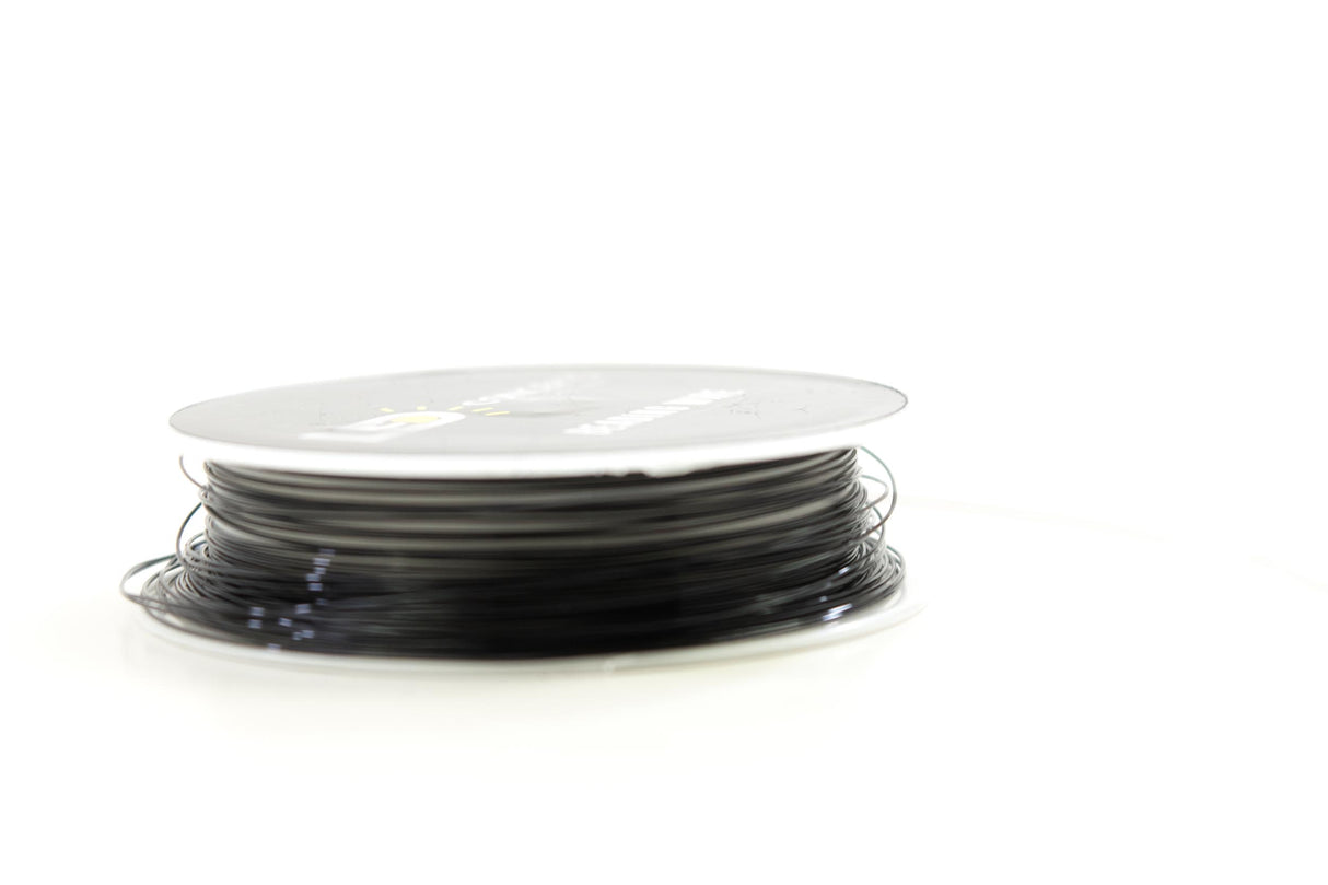 Universal Halo Installation Wire Silver | Dirty Garage