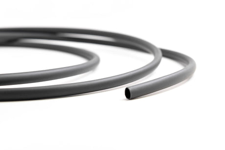 Universal Heat Shrink Tubing Glue-Lined 5m x 6.4mm | Dirty Garage