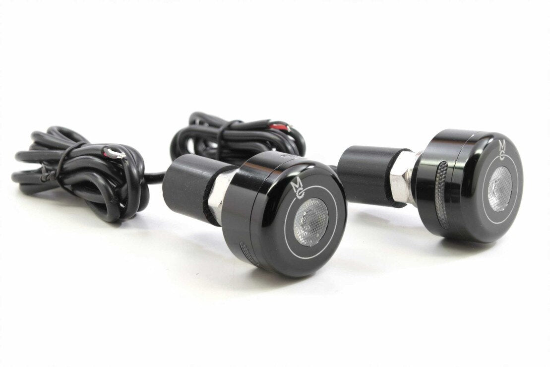 Universal Motorcycle Grip Endicator LED1220 - View 4 | Dirty Garage