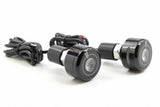 Universal Motorcycle Grip Endicator LED1220 - View 4 | Dirty Garage