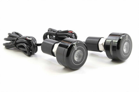 Universal Motorcycle Grip Endicator LED1220 - View 4 | Dirty Garage