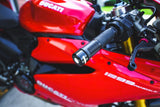 Universal Motorcycle Grip Endicator LED1220 - View 10 | Dirty Garage