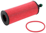 Performance Oil Filter for 2014-2017 Durango 3.6L/2014-2017 Grand Cherokee 3.6L - View 5 | Dirty Garage