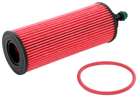Performance Oil Filter for 2014-2017 Durango 3.6L/2014-2017 Grand Cherokee 3.6L - View 5 | Dirty Garage
