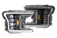 2018-2020 F-150 XB LED Headlights Gen 2 (LF501.2-ASM) | Dirty Garage