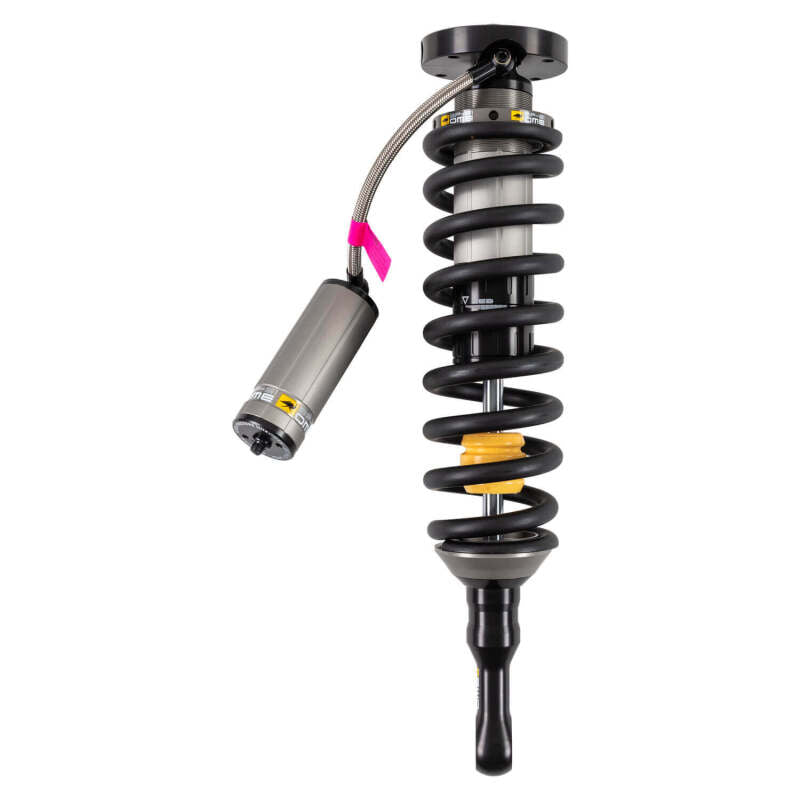 2024-2025 Toyota Land Cruiser Toyota LC Prado 250 Front Left Coilover - View 4 | Dirty Garage