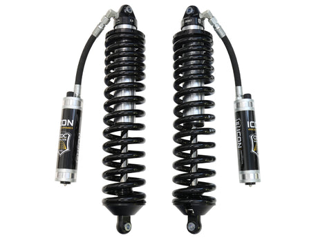 2008-2016 Superduty ICON 2.5 RR CDCV Coilover Kit | Dirty Garage