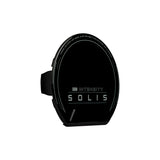 ARB Intensity SOLIS 21 Driving Light Cover - Black Lens - View 3 | Dirty Garage