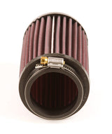 Universal Clamp-On Air Filter 2-7/16in FLG/3-1/2in OD/6in H - View 2 | Dirty Garage