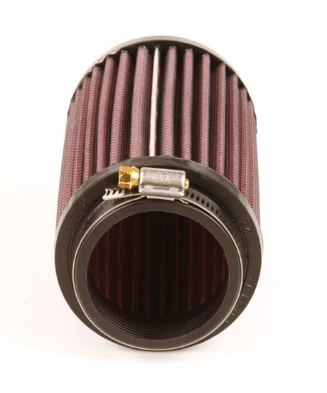 Universal Clamp-On Air Filter 2-7/16in FLG/3-1/2in OD/6in H - View 2 | Dirty Garage