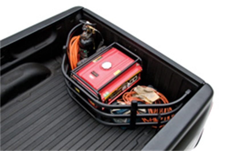2020-2022 Gladiator BedXtender HD Sport Black - View 3 | Dirty Garage