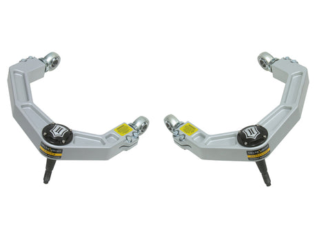 2004-2024 F-150 2014-2024 Expedition Billet Upper Control Arm Delta Joint Kit - View 3 | Dirty Garage
