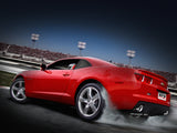 Borla 10-15 Camaro SS 6.2L V8 AT/MT RWD 2Dr X-Pipe 2.5in - View 5 | Dirty Garage