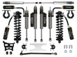 2023 Superduty ICON 2.5 Front and Rear Lift Kit | Dirty Garage