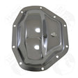 1988-2015 Dana 80 Rear Differential Cover (YP C1-D80) | Dirty Garage