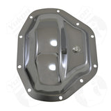 1988-2015 Dana 80 Rear Differential Cover (YP C1-D80) | Dirty Garage