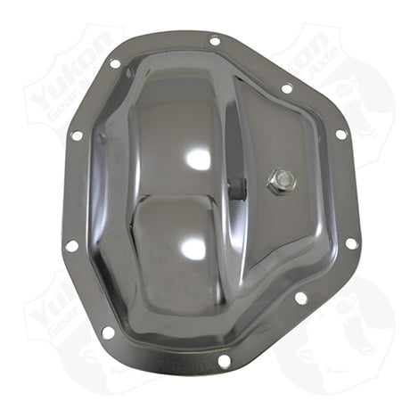 1988-2015 Dana 80 Rear Differential Cover (YP C1-D80) | Dirty Garage