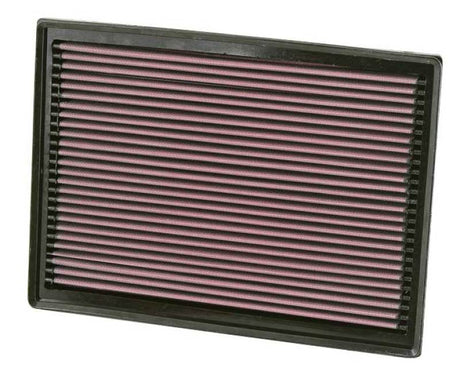 Replacement Air Filter Sprinter 3.0L-V6 DSL; 2007 | Dirty Garage