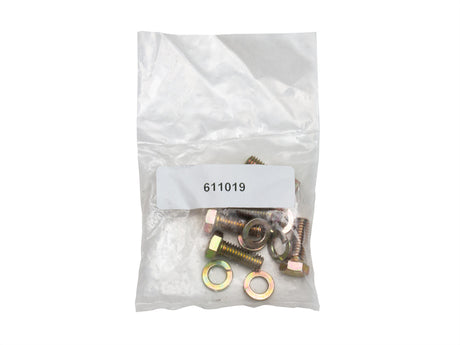 Universal ICON Suspension Shock Absorber Mounting Bolt | Dirty Garage
