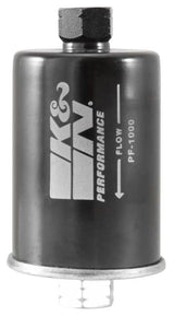 Universal Cellulose Media Fuel Filter 2.125in OD x 4.281in L - View 10 | Dirty Garage