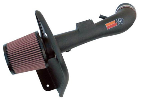 Universal 04 Ranger/B4000 V6-4.0L Performance Intake Kit | Dirty Garage