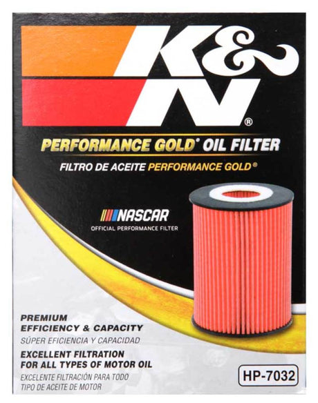 Performance Oil Filter for 2006-2011 M5/M6/2008-2015 Cayenne 4.8L/2010-2015 911 3.4L/3.8L - View 4 | Dirty Garage