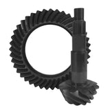2001-2018 Chrysler 11.5 in/Chrysler 11.8 in Rear Ring and Pinion 3.73 Ratio (YG GM11.5-373) - View 4 | Dirty Garage