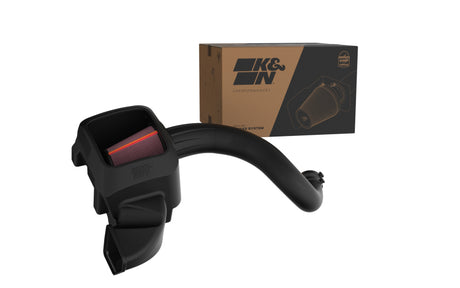 2013-2021 Ram 1500 (3.6L V6) NextGen Cold Air Intake - View 6 | Dirty Garage