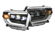 2014-2021 Tundra XB LED Headlights Gen 2 (LF532.2-ASM) | Dirty Garage