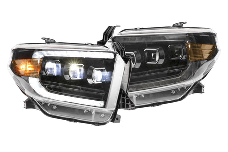 2014-2021 Tundra XB LED Headlights Gen 2 (LF532.2-ASM) | Dirty Garage