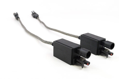 Universal AMP Igniter Morimoto XB BL30 | Dirty Garage