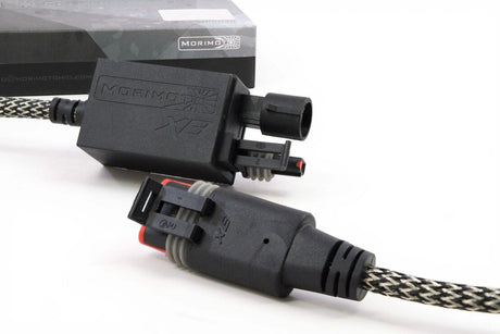 Universal AMP Igniter Morimoto XB BL30 - View 2 | Dirty Garage