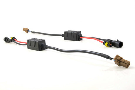 Universal Igniter Adapter Matsu Panasonic to AMP | Dirty Garage