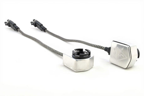Universal D2S Igniter Morimoto XB Black | Dirty Garage