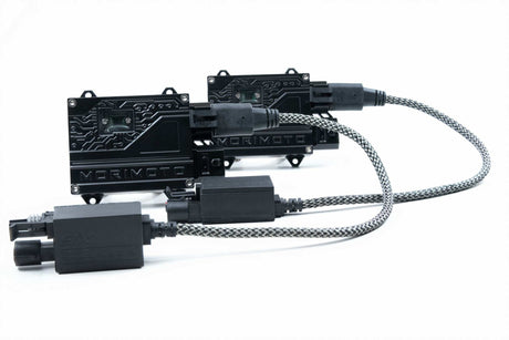Universal Morimoto XB35 2.0 Computer Ballast BL15 | Dirty Garage