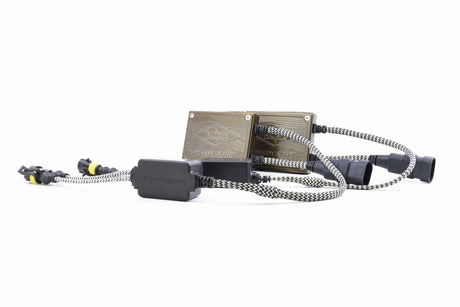Universal ACME SpeedyStart 35W Ballast | Dirty Garage