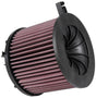 2015-2018 A4 L4-1.4L 2018-2020 A5/RS5 2021 Q5 F/I Drop In Replacement Air Filter | Dirty Garage