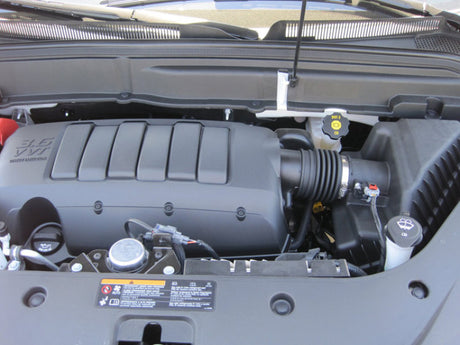 Universal Outlook/Acadia 3.6L Drop In Air Filter - View 5 | Dirty Garage