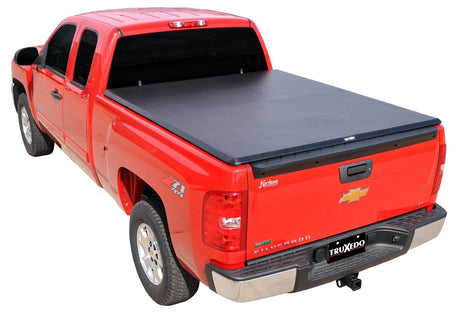 2007-2013 Silverado TruXedo TruXport Tonneau Cover (270601)