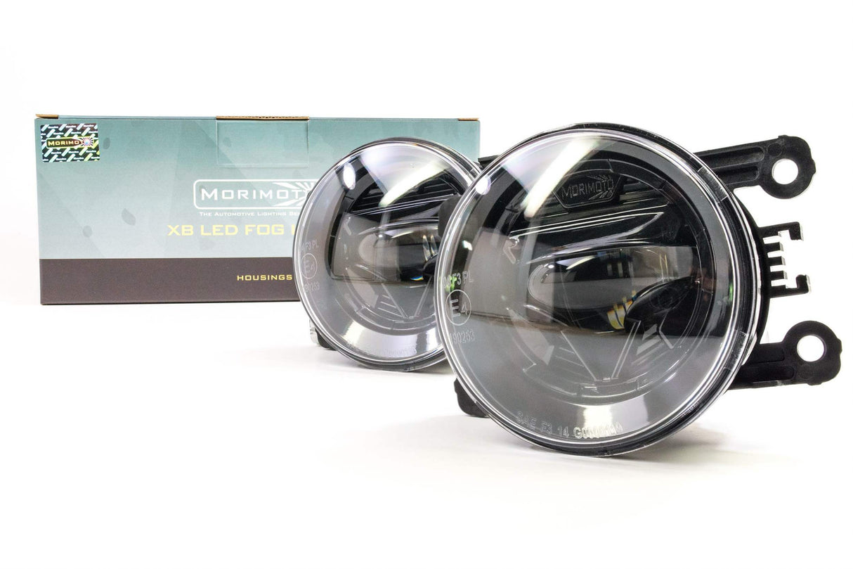 Universal Adapter 5202 Male to H11 Female | Dirty Garage