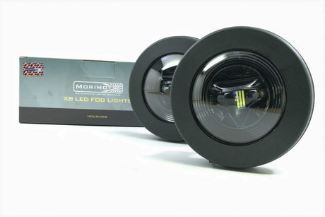 Universal Morimoto XB LED Fogs Type GM5 Pair | Dirty Garage