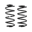1997-2006 Jeep Wrangler Coil Spring Rear Jeep TJ-160Lb- | Dirty Garage