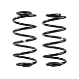 1997-2006 Jeep Wrangler Coil Spring Rear Jeep TJ-160Lb- | Dirty Garage